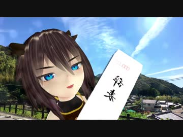 第二世界の旅日記 by resonance 036【四輪車載動画】