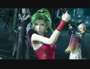 ディシディア(AC) 身内交流会のライトニング 雷光斬編15