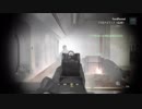実績解除の瞬間（CALL OF DUTY4 MODERN WARFARE）