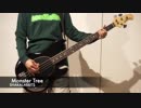 【SHAKALABBITS】Monster Tree【弾いてみた】（３２）