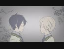 【手描きツキプロ】Fly me to the star【剣涼】