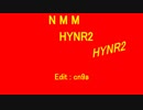 【HYNR2】NonStop MegaMix