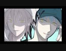 【手描き＆人力刀剣乱舞】WAVE【鶴丸／一期】