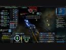 スタートレックオンライン 『Tzenkethi Redalert』1080p