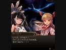 【神バハ】 闇夜に煌めく白銀の光 02
