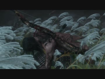 【隻狼/SEKIRO】踏みにじらない弦ちゃん戦