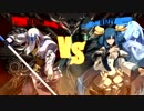 【GGXrdR2】日常対戦動画36-1【steam】※