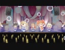 【デレステＭＶ】shabon song ～For SS3A rearrange Mix～ 晶葉ちゃんメインver