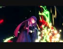フランス王妃は橋を倒壊させながら轢き逃げしたかったFGOアーケード２