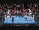 346プロレス CINDERELLA'S ROAD 1-3
