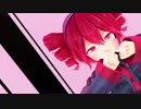 【重音テトMMD】ベノム