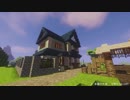 【Minecraft】いきば世界 The Another Part.01 【ゆっくり】