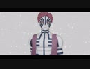 【鬼滅のMMD】猗窩座がアイロニックメタファー