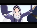【金カムMMD】Say My Name