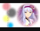 月影に咲くかの花は　予告PV