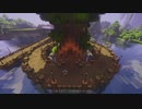 【Minecraft】いきば世界 ストーリー Part.01【ゆっくり】