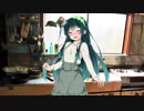 きりたんが動画を送信しました（2）