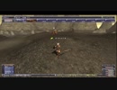 【FF11 FT版】物欲ヴァナ・ディール浮宕　　3日目　その１