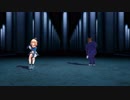 ばあちゃる号と一緒に『ドラマツルギー』