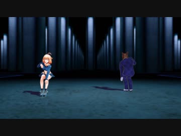 ばあちゃる号と一緒に『ドラマツルギー』