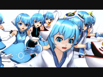 【天羽ソラ誕生祭2019】Tell Your World【第11回ラジP杯参加作品】