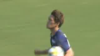 第11節　J1　全ゴール