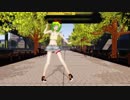 【途中経過】「ユニバース」の1番までを本番用のGUMIでテスト【MMDモーショントレース】