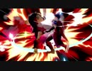 リュウ vs アイク[スマブラSP オンライン1on1]