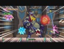 【ドラゴンMFD】PIE魔女お試し動画_対NMオーガ【Dragon Marked For Death】