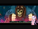 【VOICEROID実況】 Dead Cells カジュアルにプレイ （1セル巨人ルート 2/3）