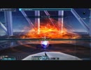 【PSO2】魔人ファレグ戦 PH[AR/カタナ] 01:14(ノーダメ）