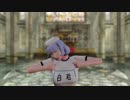 【そばかす式MMD】　ドラマツルギー　　れてぃ