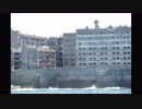 ケムリクサ聖地巡礼①(長崎県/軍艦島)