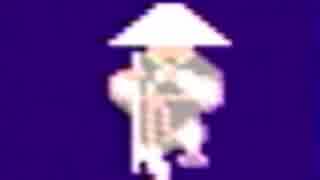 【実況】伊賀流忍術をよく知らないが「影の伝説（ファミコン版）」をやる　Part3
