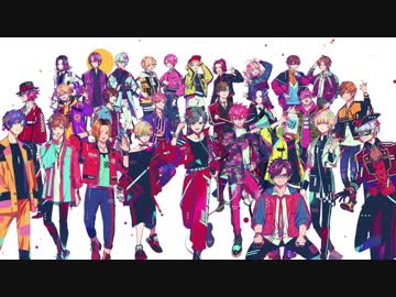 ニコカラ／ニコニコラボ 僥倖ダンス ちゃんげろソニック／on　vocal