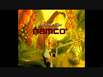 【旧ver.20190514】テイルズオブシリーズ　歴代OP集