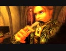 【OBLIVION】脳筋戦士放浪記II　その１