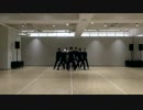 NCT127 2017 MAMA Intro Practice
