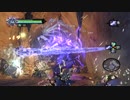 【Darksiders II】日本語化MODを導入しました。Part59【ゆっくり実況プレイ】