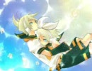 鏡音リンを集めてペタペタしてみた。