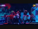 【NCT127 2017 MAMA in 香港】第七感-Reverse+Cherry Bomb by Hitchhiker
