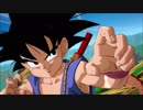 GT孫悟空(紹介)＋後輩の挑戦DBFZ＃68