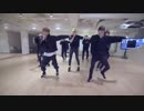 NCT127 "Simon Says" Dance Practice