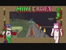 【15.5】凸凹姉妹のマインクラフト【姉とPiiiitcrew】