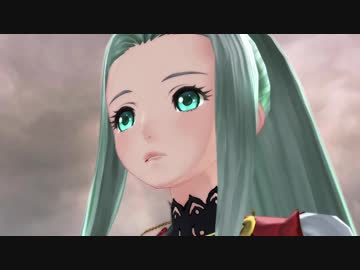 【実況】テイルズ オブ ヒロイン騒動（ゼスティリア） part7