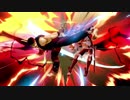リュウ vs ルキナ[スマブラSP オンライン1on1]