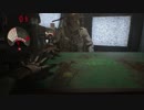 【実況】死のカードゲーム開催！！バイオハザード７グロテスクver DLC 【21】最終回