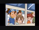 デジモンアドベンチャーBGM神田！
