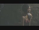 既プレイなのにビビる実況　バイオハザードRE２ パート１３