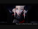 【MMDアズレン】もう…許せないよね！でMONSTER【ローン】